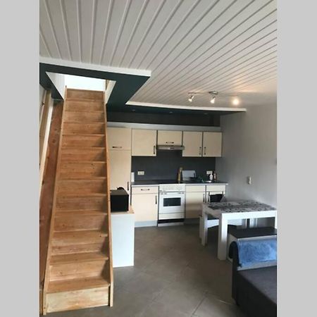 Petite Maison A La Campagne Couvin Eksteriør bilde