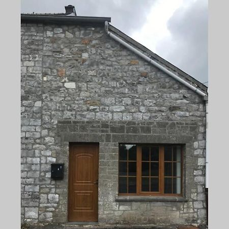 Petite Maison A La Campagne Couvin Eksteriør bilde